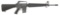 Colt Pre-Ban Sp1 AR-15 Semi-Auto Rifle