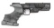 Walther Model SSP Expert Semi-Auto Target Pistol