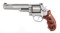 Smith & Wesson Model 686-4 Magnum Hunter Double Action Revolver