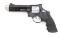 Smith & Wesson Performance Center Model 627-5 Double Action Revolver