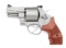 Smith & Wesson Performance Center 627-5 Double Action Revolver