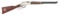 Henry Golden Boy Eagle Scout Tribute Lever Action Rifle