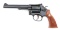Smith & Wesson Model 48-3 K-22 Masterpiece Magnum Revolver