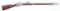 Springfield Armory U.S. Model 1842 Percussion Two-Band Rifle-Musket