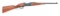 Savage Model 1899 Takedown Lever Action Rifle