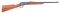 Excellent Winchester Model 53 Transitional Lever Action Rifle