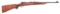 Winchester Model 70 Featherweight Bolt Action Rifle