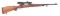 Winchester Model 70 Super Grade African Bolt Action Rifle