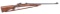 Winchester Model 70 Pre-64 Bolt Action Rifle