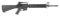 Colt Match Target Competition HBAR Semi-Auto Rifle