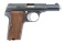 Astra Model 300 German Contract Semi-Auto Pistol
