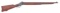 Winchester Model 1885 Low Wall Winder Musket