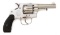 Smith & Wesson First Model 32 Hand Ejector Revolver