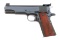 Rare Prototype Colt Model 1911-A1 Semi-Auto Pistol
