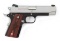 Sig Sauer Model 1911 C3 Semi-Auto Pistol