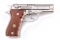 Browning BDA 380 Semi-Auto Pistol