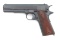 U.S. Model 1911 Semi-Auto Pistol by Remington-UMC