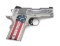 Custom Colt Lightweight Defender Semi-Auto Pistol