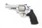 Smith & Wesson Model 629-6 Double Action Revolver