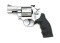 Smith & Wesson Model 686-8 Distinguished Combat Magnum Double Action Revolver
