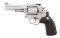 Smith & Wesson Model 686-6 SSR Distinguished Combat Magnum Pro Series Revolver