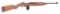 Commercial M1 Carbine by Auto-Ordnance