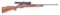 Weatherby Mark XXII Semi-Auto Rifle