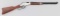 Henry Golden Boy Silver Eagle Lever Action Rifle