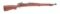 U.S. Model 1903 Mark 1 Bolt Action Rifle by Springfield Armory