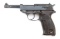 Walther HP Semi-Auto Pistol