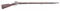 U.S. Model 1842 Percussion Musket by Springfield Armory