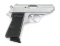 Walther PPK/S Semi-Auto Pistol by Interarms