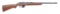 Winchester Model 77 Semi-Auto Rifle