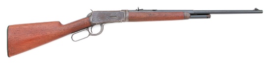 Winchester Model 1894 Special Order Takedown Short Rifle