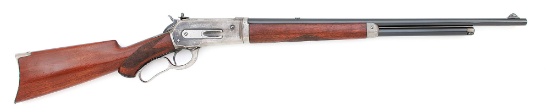 Winchester Model 1886 Semi-Deluxe Takedown Rifle