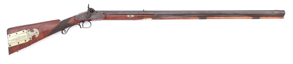 Auction No. 123 Featuring Fine Collectible Arms
