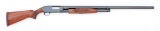 Scarce Winchester Model 12 Deluxe Field Grade Heavy Duck Slide Action Shotgun