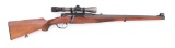 Mannlicher Schoenauer Improved Model 1952 Carbine