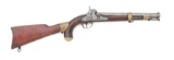U.S. Model 1855 Percussion Pistol-Carbine by Springfield Armory