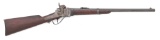 Fine Sharps New Model 1863 Percussion Civil War Carbine