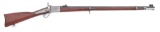 Swiss Model 1867/77 Peabody Rifle by Providence Tool Co.