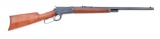 Interesting Winchester Model 53 Special Order Takedown Rifle