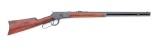 Winchester Model 1892 Lever Action Rifle with Rare Export Marking