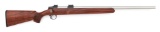 Cooper Firearms Model 22 Varminter Single Shot Bolt Action Rifle