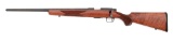 Cooper Arms Model 57M Left-Hand Bolt Action Rifle