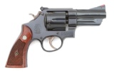 Rare Smith & Wesson 4th Model .44 Hand Ejector Target Revolver