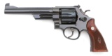 Smith & Wesson .44 Hand Ejector Target Model Revolver