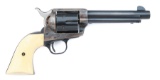 Colt Second Generation Single Action Army Revolver