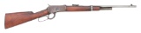 Scarce Winchester Model 92 Eastern Carbine with Stainless Steel Barrel