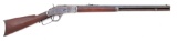 Winchester Model 1873 Lever Action Rifle